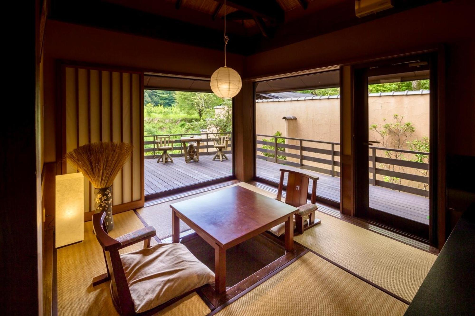 Satonoyu Waraku 13 Years Or Older Hotel Minamioguni Exterior photo